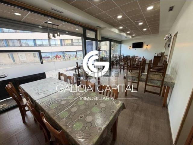 Local Comercial en venta en Vigo