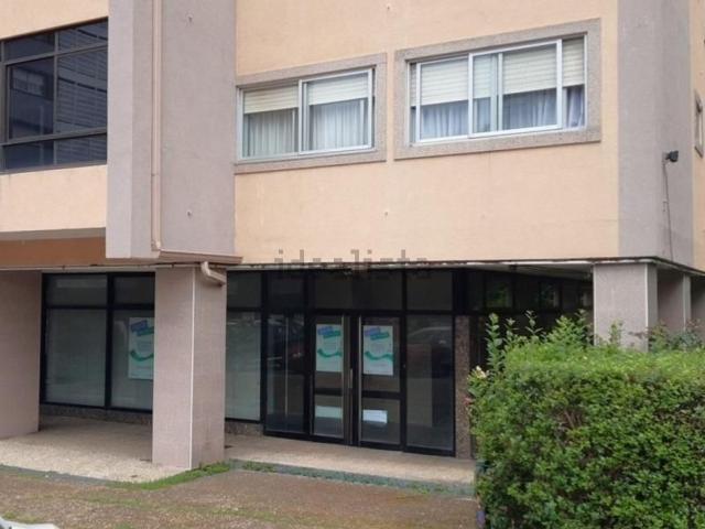 Local Comercial en alquiler en Vigo