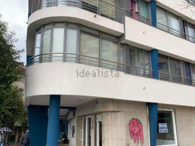 Local Comercial en venta en Vigo