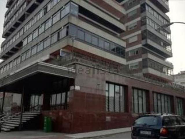 Local Comercial en venta en Vigo