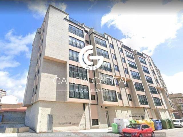Local Comercial en alquiler en Vigo