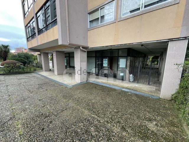 Local Comercial en venta en Vigo