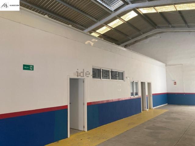 Nave en venta en El Rodeo, Valle del Guadalhorce