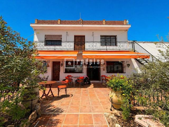 Local Comercial en venta en Miralmonte, Valle del Guadalhorce
