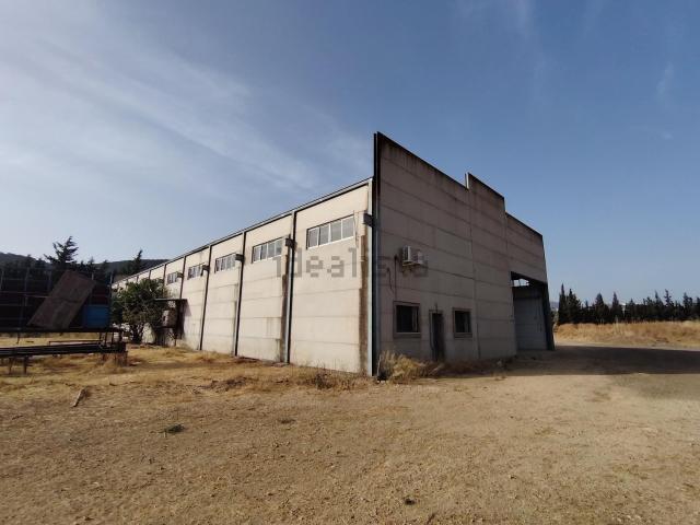 Nave en venta en El Rodeo, Valle del Guadalhorce