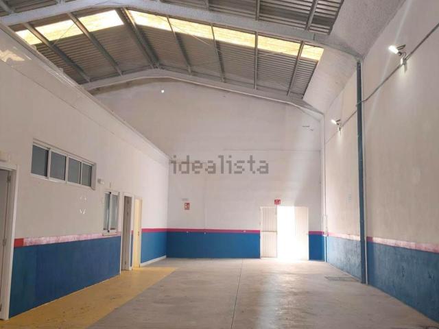 Nave en venta en El Rodeo, Valle del Guadalhorce