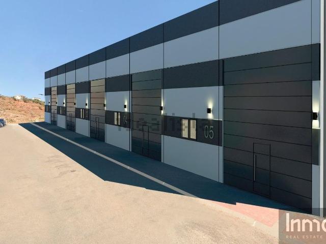 Nave en venta en El Rodeo, Valle del Guadalhorce