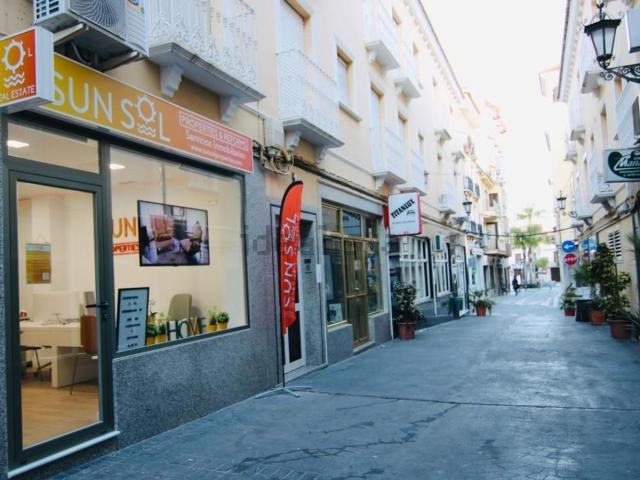 Local Comercial en alquiler en Miravalle Los Montecillos, Valle del Guadalhorce