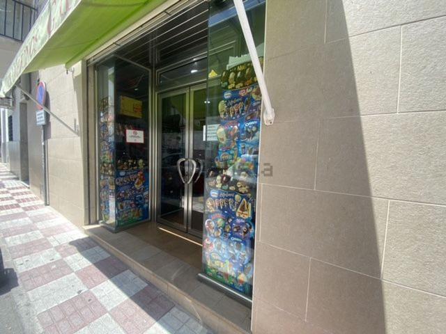 Local Comercial en venta en Miravalle Los Montecillos, Valle del Guadalhorce