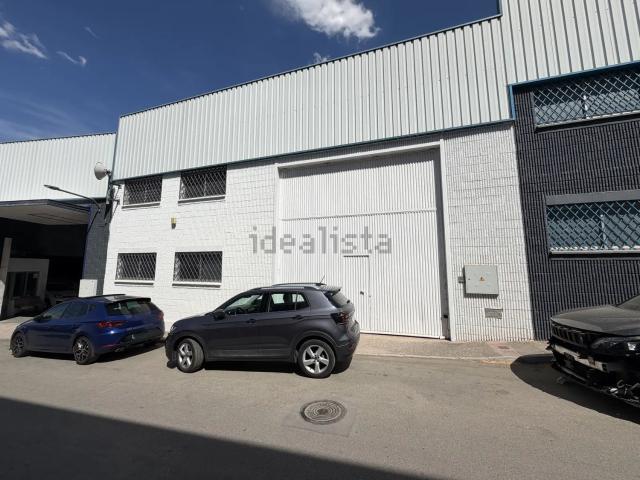 Nave en venta en El Rodeo, Valle del Guadalhorce