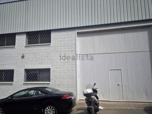Nave en venta en El Rodeo, Valle del Guadalhorce