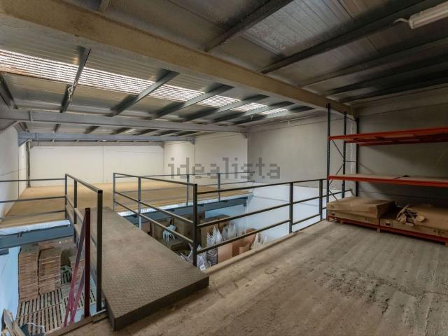 Nave en venta en El Rodeo, Valle del Guadalhorce