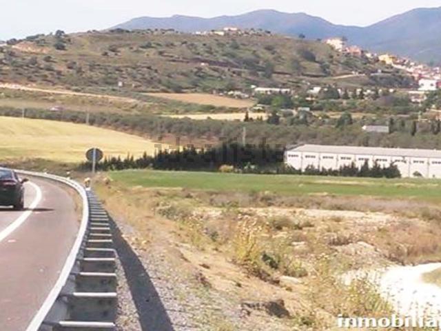 Nave en alquiler en El Rodeo, Valle del Guadalhorce