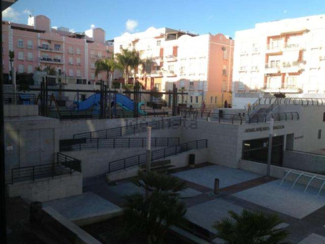 Local Comercial en alquiler en Miravalle Los Montecillos, Valle del Guadalhorce