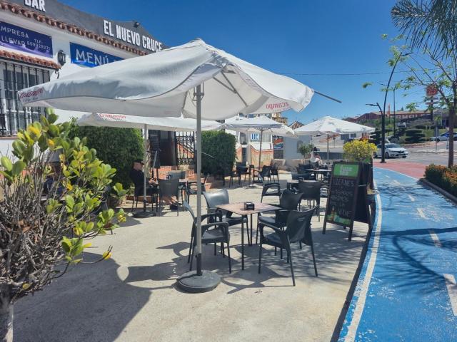 Local Comercial en venta en El Rodeo, Valle del Guadalhorce