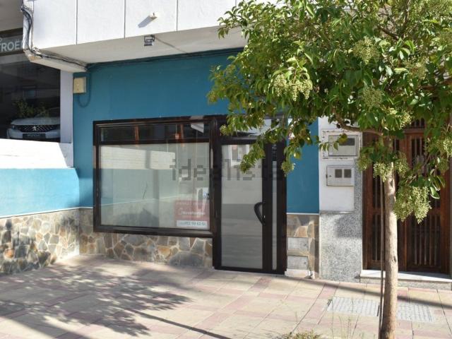 Local Comercial en alquiler en Miravalle Los Montecillos, Valle del Guadalhorce