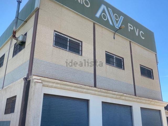 Nave en venta en El Rodeo, Valle del Guadalhorce