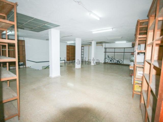 Local Comercial en venta en Miravalle Los Montecillos, Valle del Guadalhorce