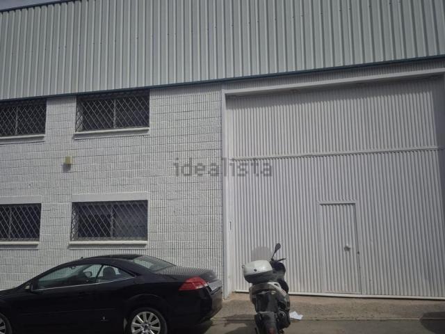 Nave en venta en El Rodeo, Valle del Guadalhorce