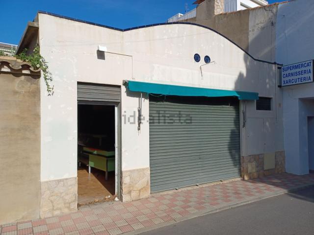 Local Comercial en venta en Alt Empordà, Catalunya