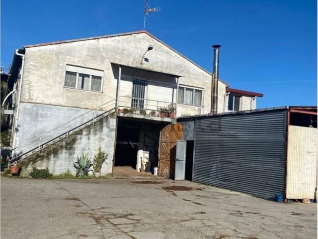 Nave en venta en Bóveda de Amoeiro, Amoeiro