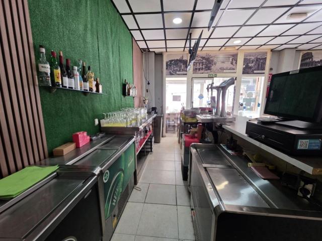 Local Comercial en alquiler en Ciutat Jardí, Palma