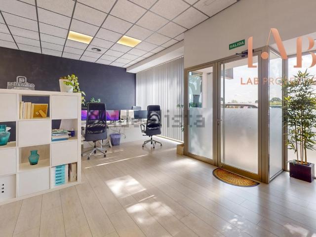 Local Comercial en venta en es Coll d'en Rabassa, Palma