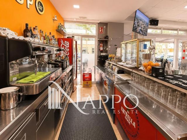 Local Comercial en alquiler en Ciutat Jardí, Palma