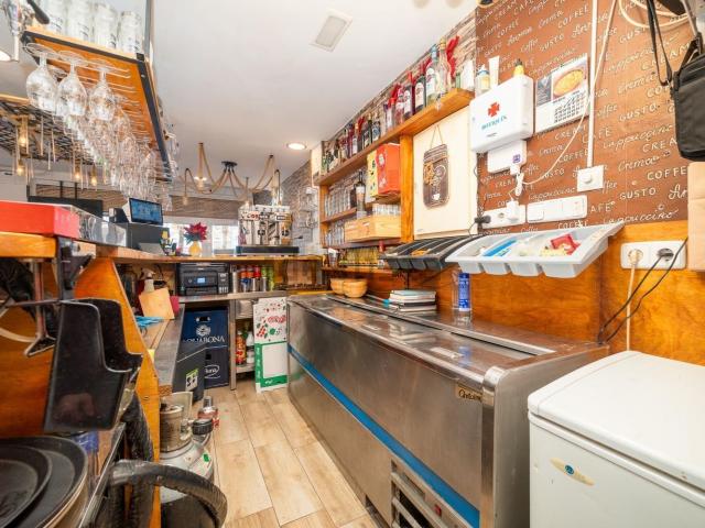 Local Comercial en alquiler en es Coll d'en Rabassa, Palma