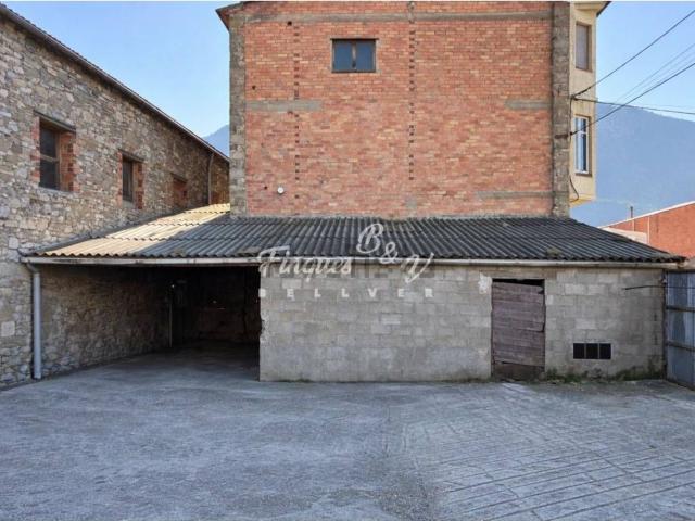 Local Comercial en venta en Alt Urgell, Catalunya