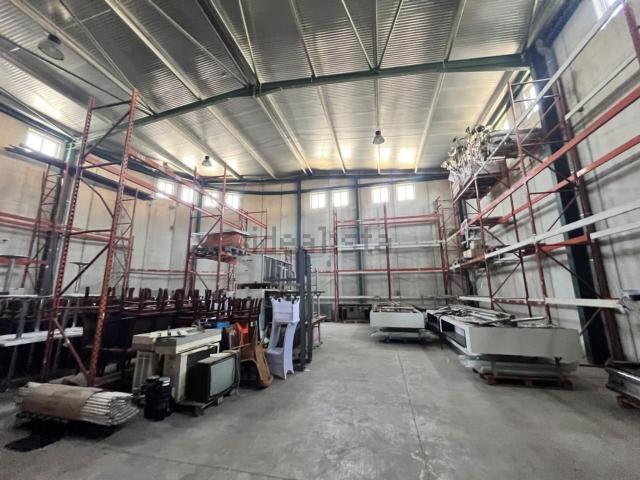 Nave en venta en Baix Llobregat, Catalunya