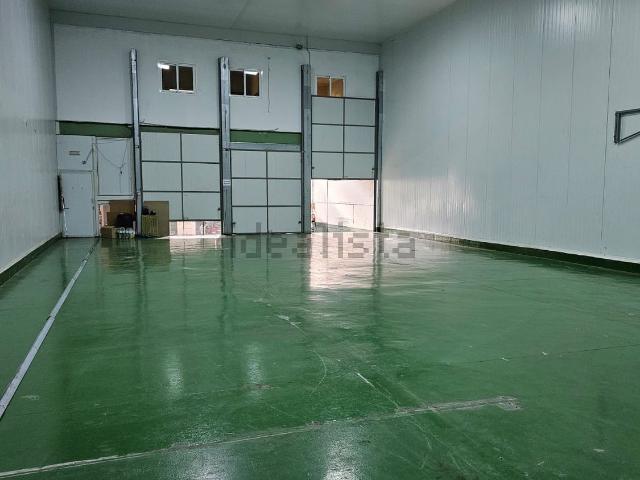 Nave en venta en Colmenar