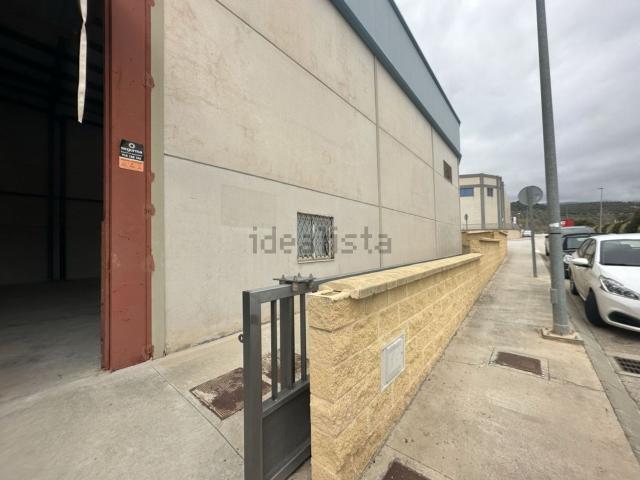 Nave en venta en Colmenar, Málaga