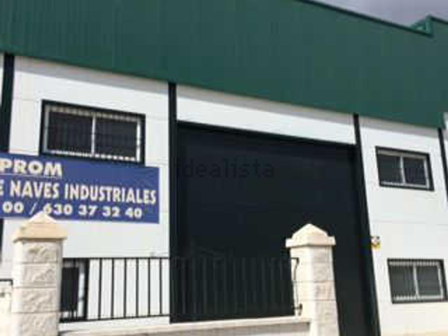 Nave en venta en Colmenar, Málaga