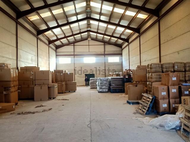 Nave en venta en Colmenar, Málaga