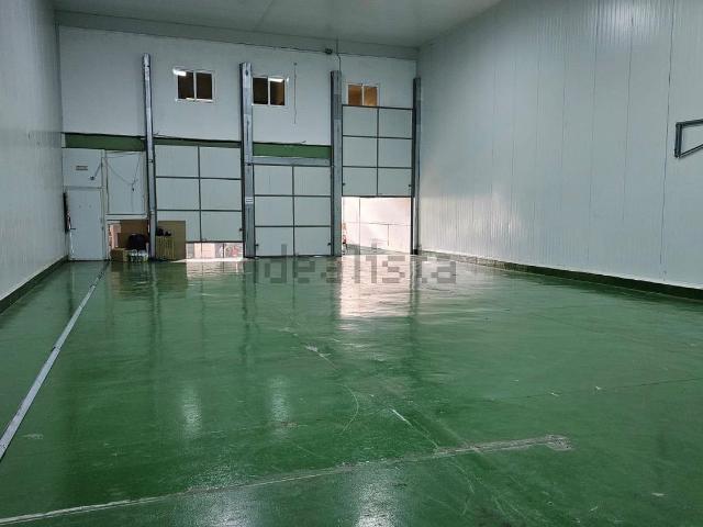 Nave en venta en Colmenar, Málaga