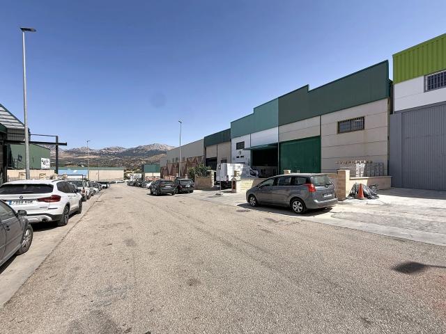 Nave en venta en La Axarquía, Andalucía