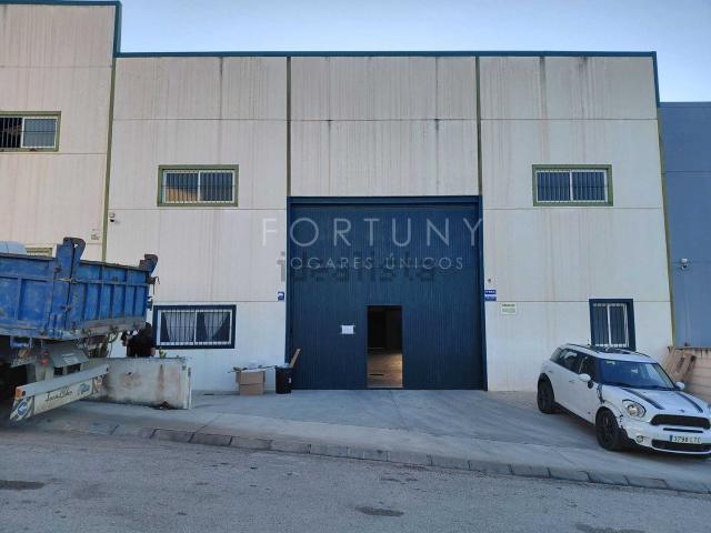 Nave en venta en La Axarquía, Andalucía