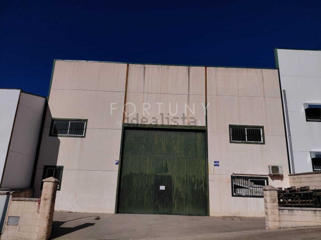Nave en venta en La Axarquía, Andalucía