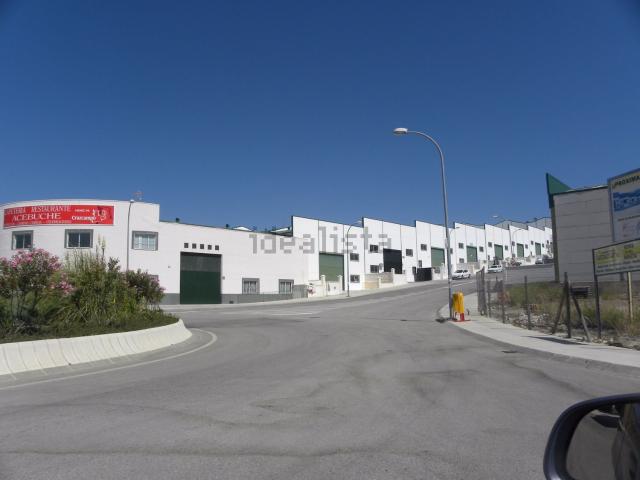 Nave en venta en Colmenar, Málaga