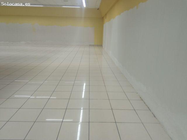 Local Comercial en alquiler en l'Alcoià, Valencia