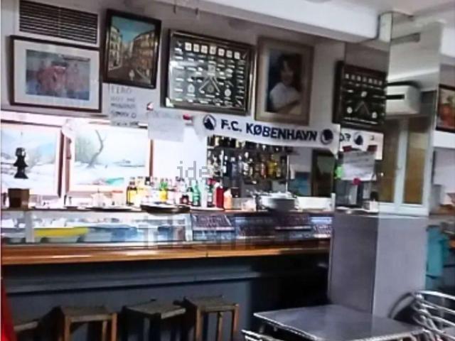 Local Comercial en venta en Joan XXIII, l'Alacantí