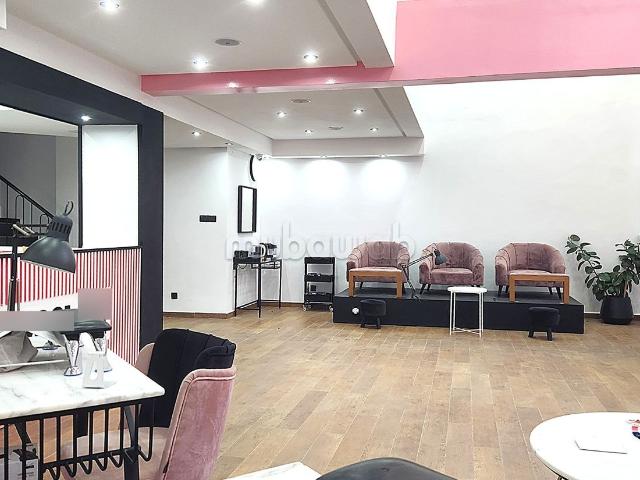 Local commercial location à Anfa, Gharb-Chrarda-Beni Hssen