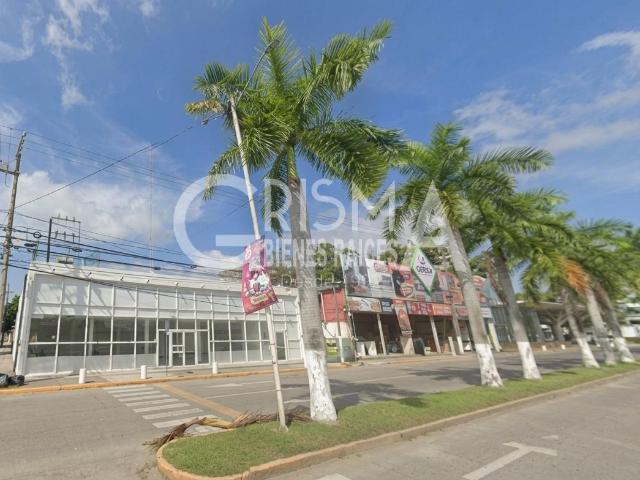 Local Comercial en renta en Tuxpan, Veracruz