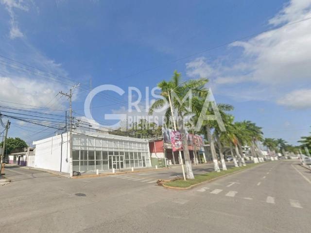 Terreno en renta en Tuxpan, Veracruz