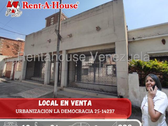 Local Comercial en venta en Girardot, Aragua