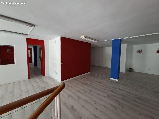 Local Comercial en alquiler en Igualada, Barcelona