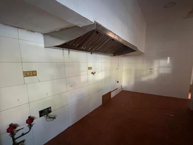 Local Comercial en alquiler en San Juan De Alicante, el Baver
