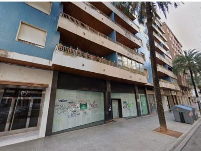 Local Comercial en alquiler en la Safor, Valencia