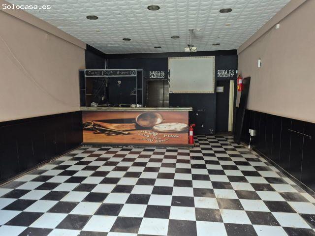 Local Comercial en alquiler en Malgrat De Mar